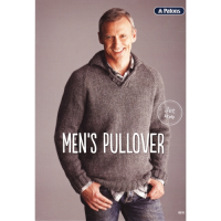 0016 Men's Pullover